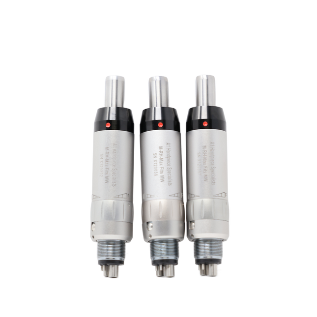 Midwest Compatible Rhino Motor M-RH-MAX3 - Pack of 3 + 1