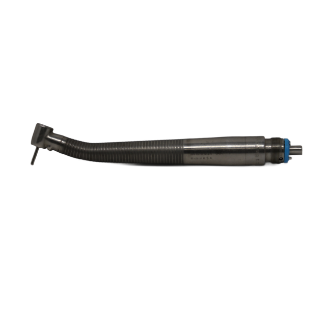 Dental Midwest 8000I Fiber Optic 5 Hole Handpiece