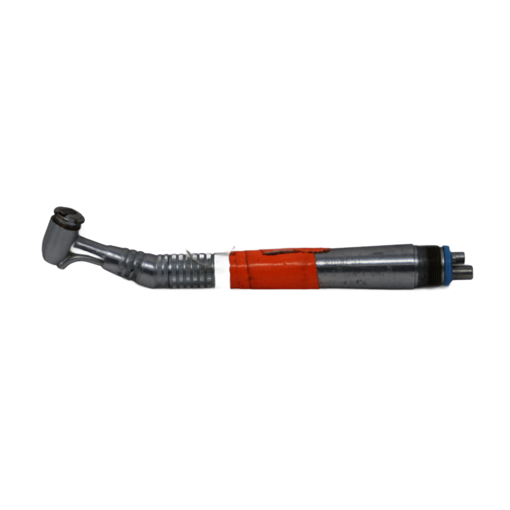 Midwest Quiet Air Lever Fiber Optic Handpiece