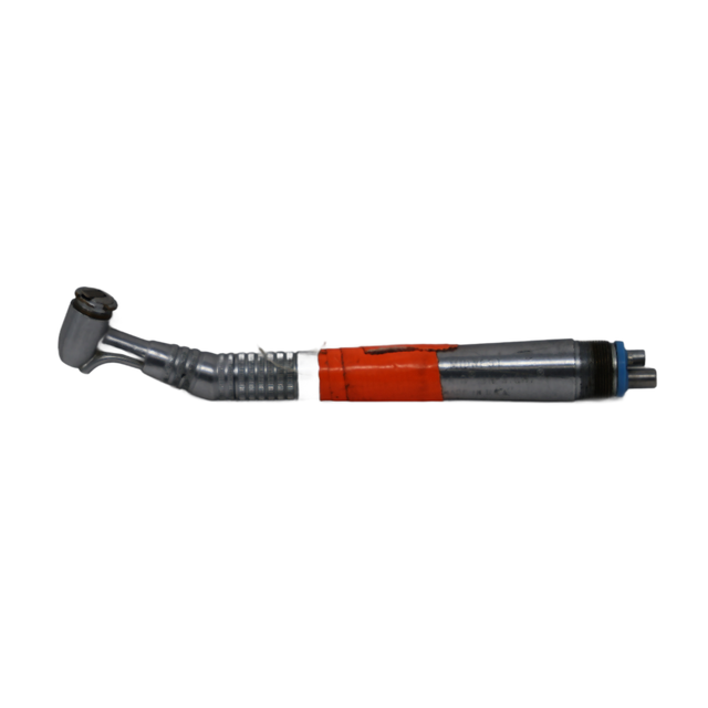 Midwest Quiet Air Lever Fiber Optic Handpiece