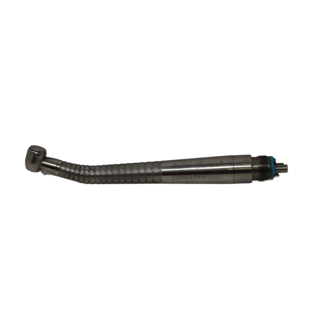 Midwest Tradition Push Button Fiber Optic Handpiece