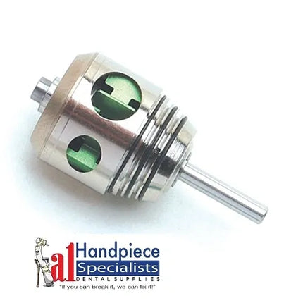 Micro Motors LHS700 Standard Turbine