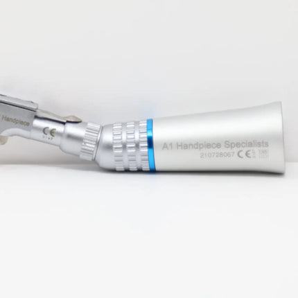 NSK Type EX Series Contra Angle with Lever Latch Head