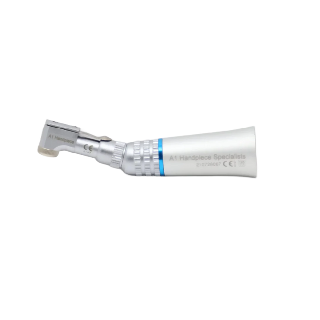 NSK Type Brasseler NSK EC Type Contra Angle with Latch Head, 1:1