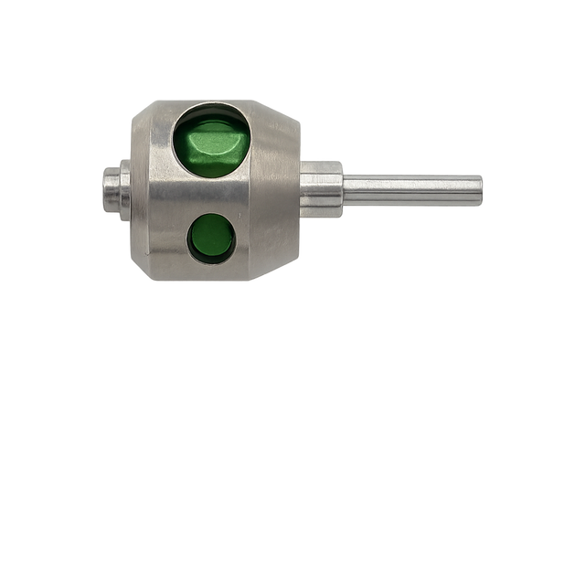 NSK Ti-Max AK450L Type Push Button Turbine