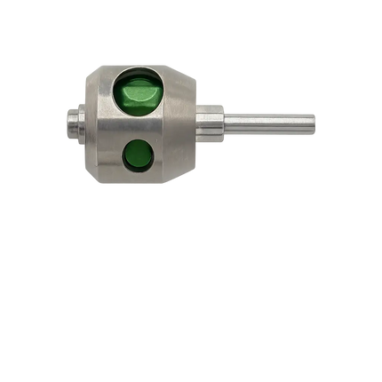 NSK Ti-Max AK450L Push Button Turbine