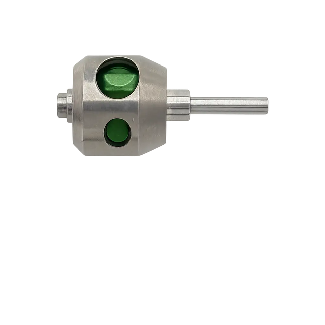 NSK Ti-Max AK450L Push Button Turbine