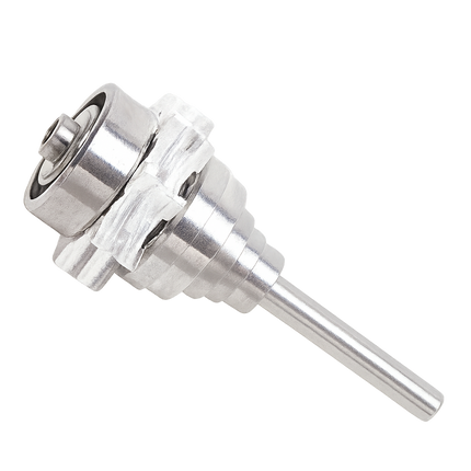 NSK Ti-Max X500/X500L Type Push Button Turbine