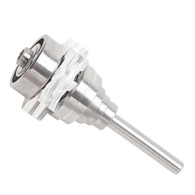 NSK Ti-Max X500/X500L Type Push Button Turbine