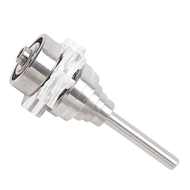 NSK Ti-Max X500/X500L Type Push Button Turbine