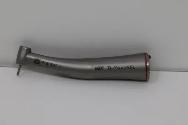 NSK Ti-Max Z95L 1:5 SW Electric Handpiece