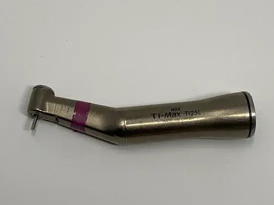 NSK TiMax Ti25L Electric Attachment 1:1 for CA Burs