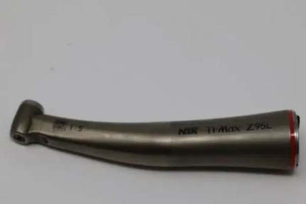NSK TiMax Z95L Electric Attachment 1:5 Mini Head for Friction Grip Burs
