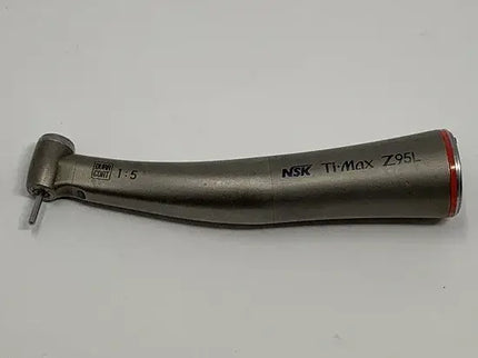 NSK TiMax Z95L Electric Attachment 1:5 for Friction Grip Burs #786-0221