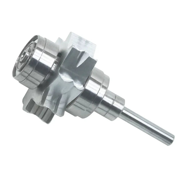 Sable RotaMax S6500KL Type Push Button Turbine