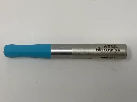 Star Dental Titan Blis-Sonic Ergonomic Scaler SW Plus #264563