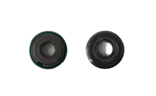 Star Double Sealed Lube Free Bearings - Set of 2