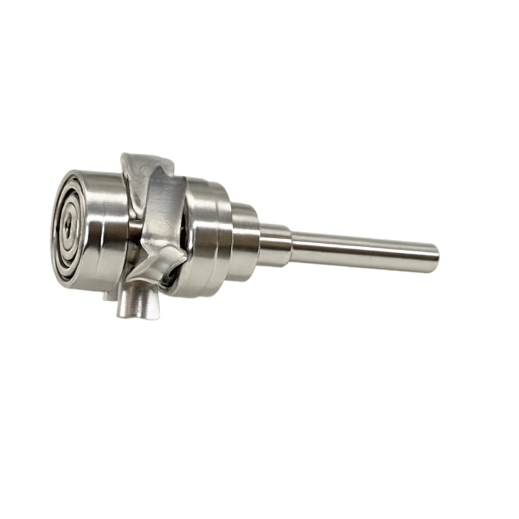 TPC Tornado M504 M4 Type Turbine