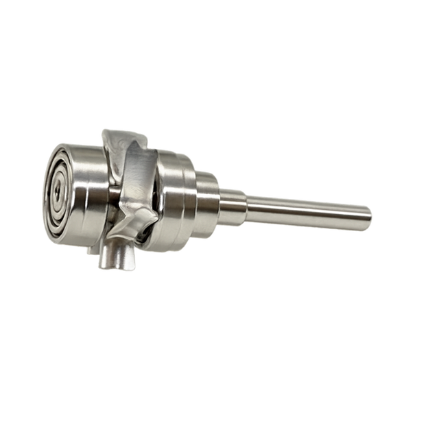 TPC Tornado LQM66N TRT115N Type Turbine