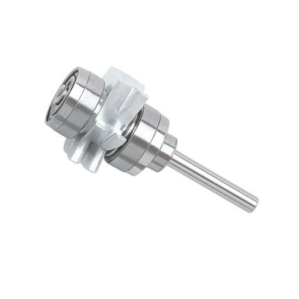 TPC Tornado QM 555K TRT 115M Type Turbine