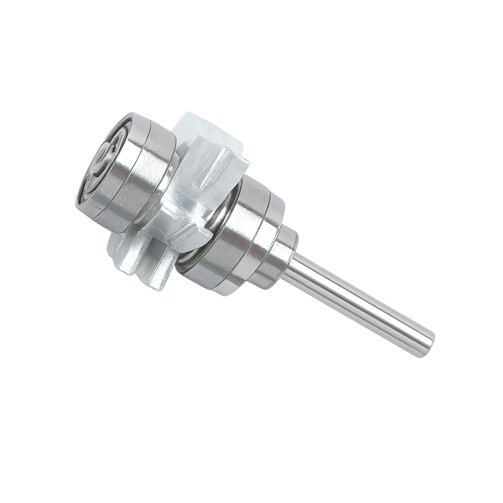 TPC Tornado QM 555K TRT 115M Type Turbine