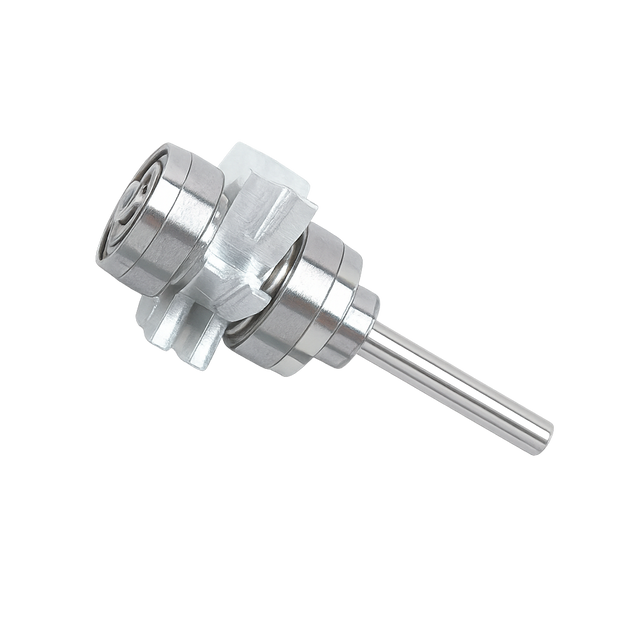 TPC Tornado QM 555K TRT 115M Type Turbine