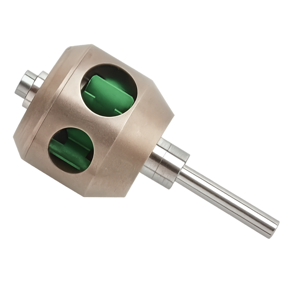 Vector Eco 45 E-45-4 Type Canister