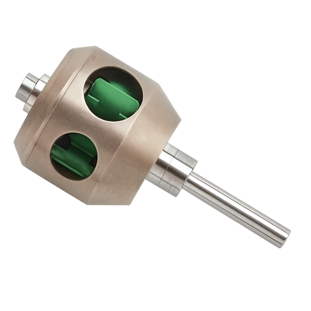 Vector ECO-45 Push Button Type Turbine