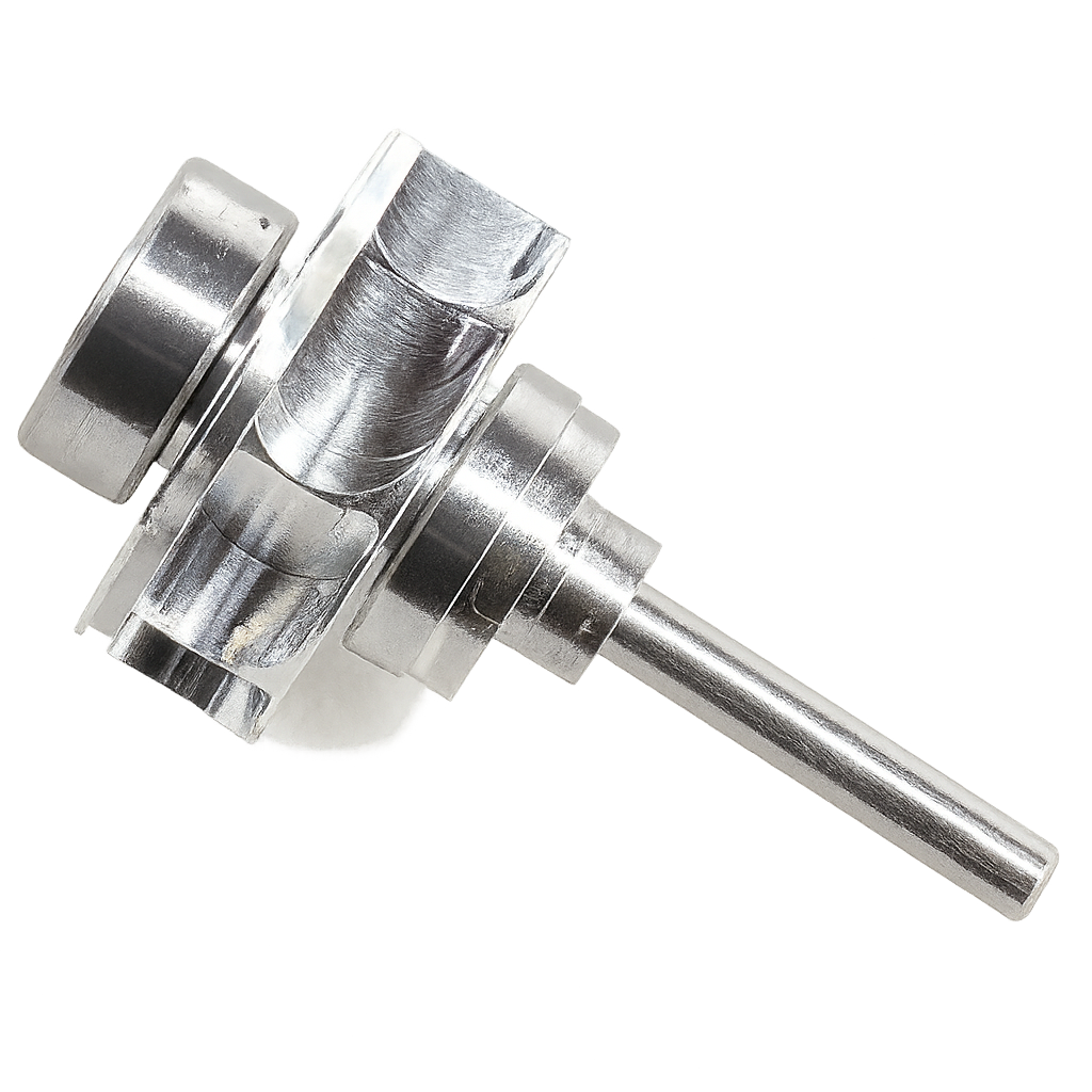 Vector F4SK, V8SK Type Turbine