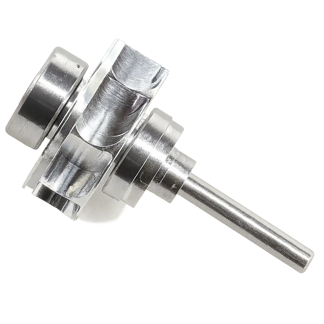 Vector V10SLK Push Button Type Turbine