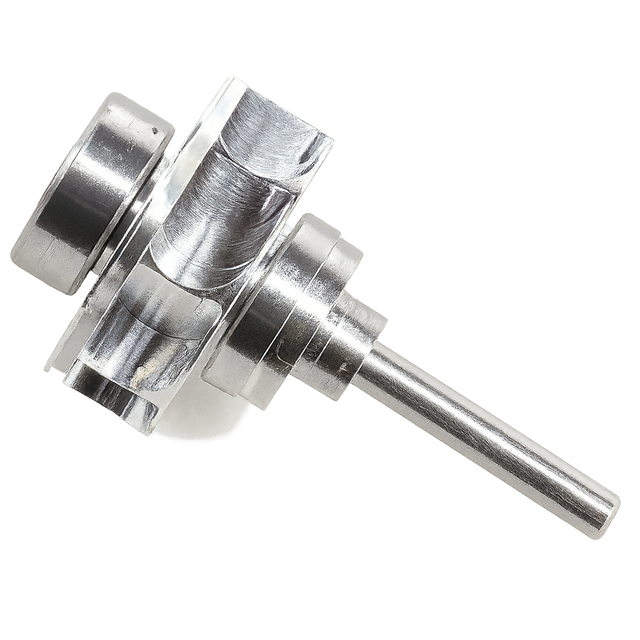 Vector V10SLN Type Push Button Turbine