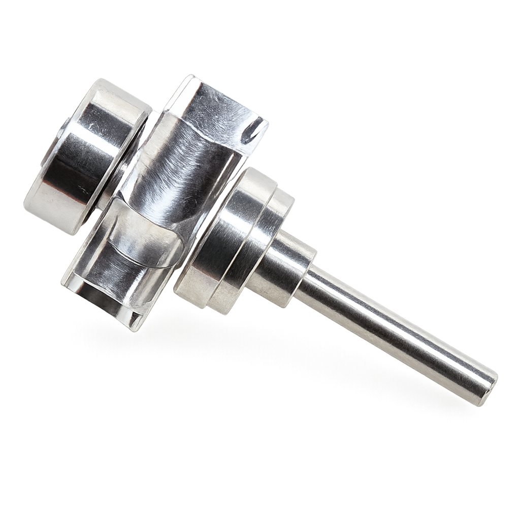 Vector V8SLK Type Push Button Turbine - TF4