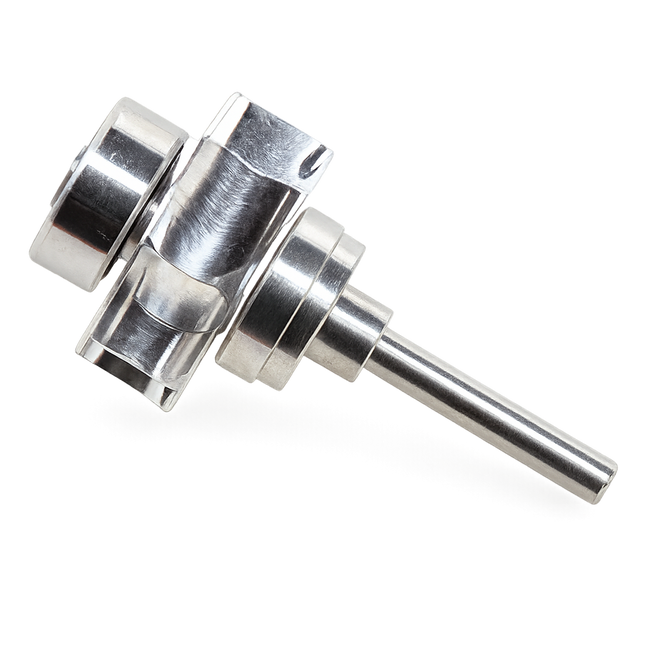 Vector V8SLK Type Push Button Turbine - TF4