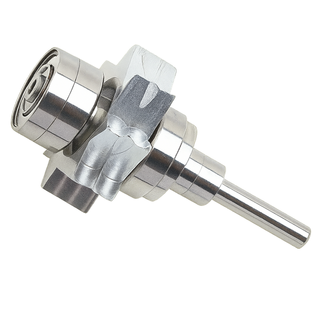 Vector Velocity Series V9SS Type Turbine