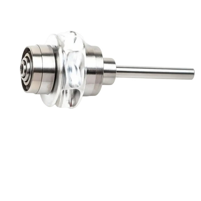 Vector VX9SLK Type Turbine