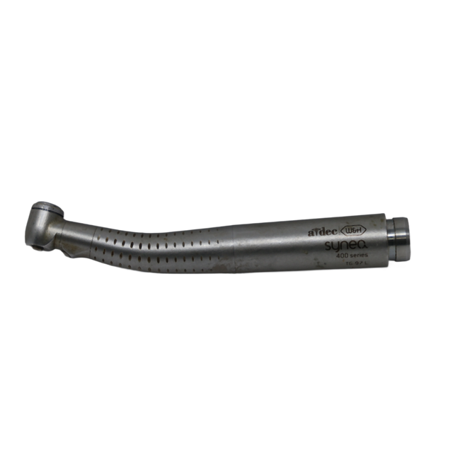 W&H Synea 400 Series TG-97 L Reconditioned Handpiece