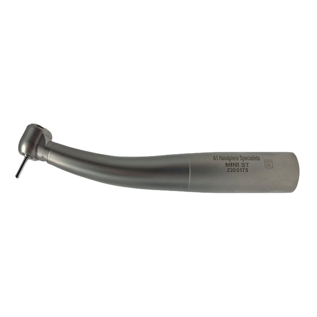 Star Type 430 Premium Mini Fiber Optic Push Button Handpiece