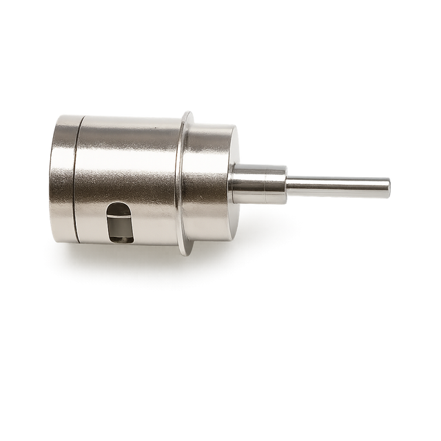 ND Lab CRT-300Z Canister Wrench Turbine