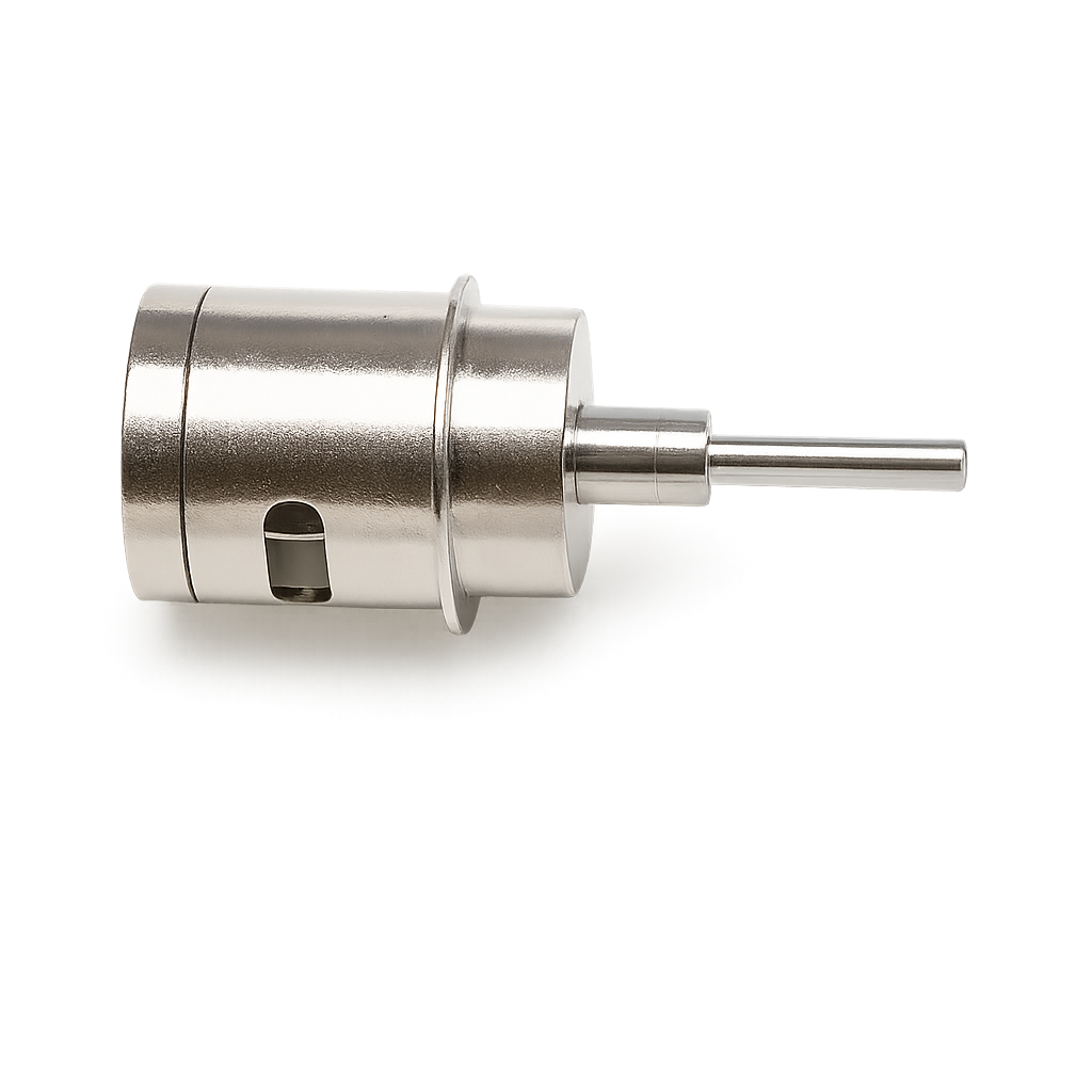 ND Lab TS-300ZT Canister Wrench Turbine