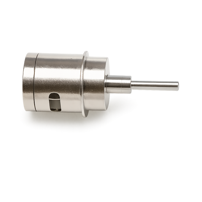 ND Lab TS-300ZT Canister Wrench Turbine