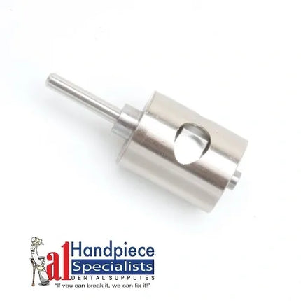 Athena AC 4000 Push Button Turbine