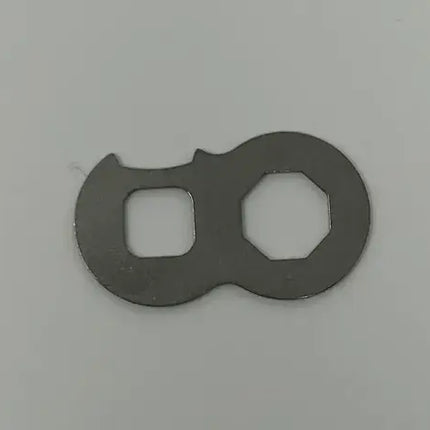 Midwest Compatible Trad L Back Cap Wrench