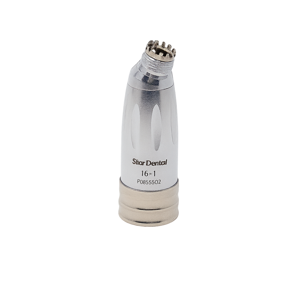 Star Dental Titan 3 Contra Angle Attachment 16:1 263230