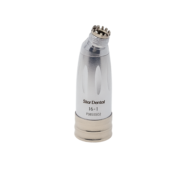 Star Dental Titan 3 Contra Angle Attachment 16:1 263230