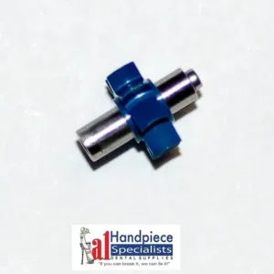 MW Type Tradition Push Button Turbine Combo