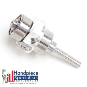 MW Tradition Plus Type Push Button Turbine