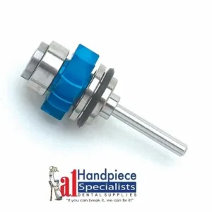 MW Tradition Wrench Type Turbine