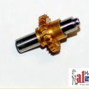 MW Quiet Air Type Push Button/Lever Push Button Turbine Combo
