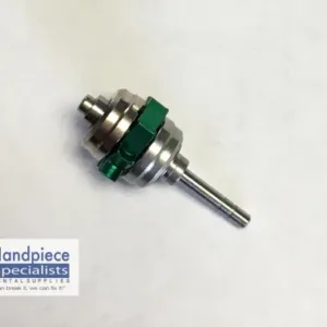 MW Stylus Type Push Button Turbine
