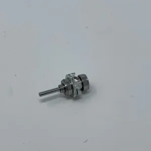 MW Stylus Plus Dentsply Sirona Type Push Button Turbine